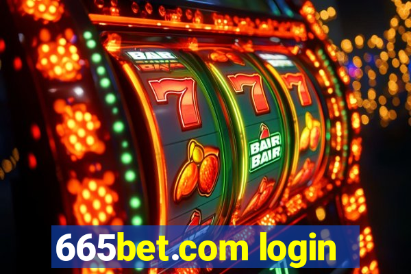 665bet.com login